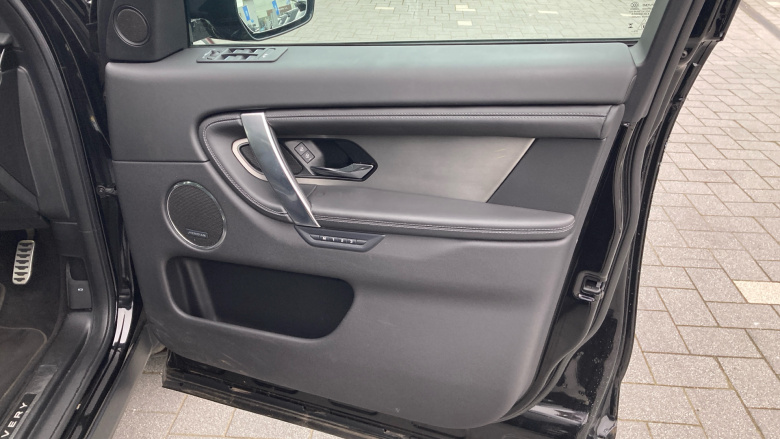 Land Rover Discovery Sport 2.0 D200 Dynamic HSE 5dr Auto [7 Seat] Diesel Station Wagon